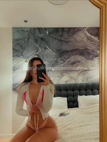 Индивидуалка Ева Фотография 4