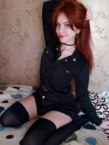 Индивидуалка Аврора Фотография 11