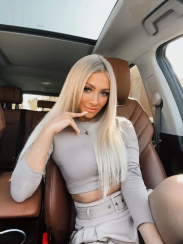 Индивидуалка Жемчужина Фотография 3