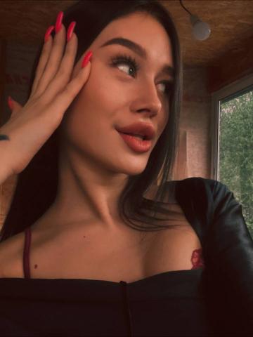 Индивидуалка Вероника Фотография 2