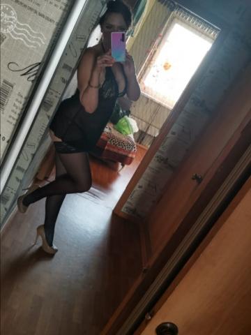 Индивидуалка Алиана Фотография 2