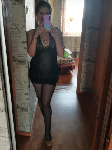 Индивидуалка Алиана Фотография 3